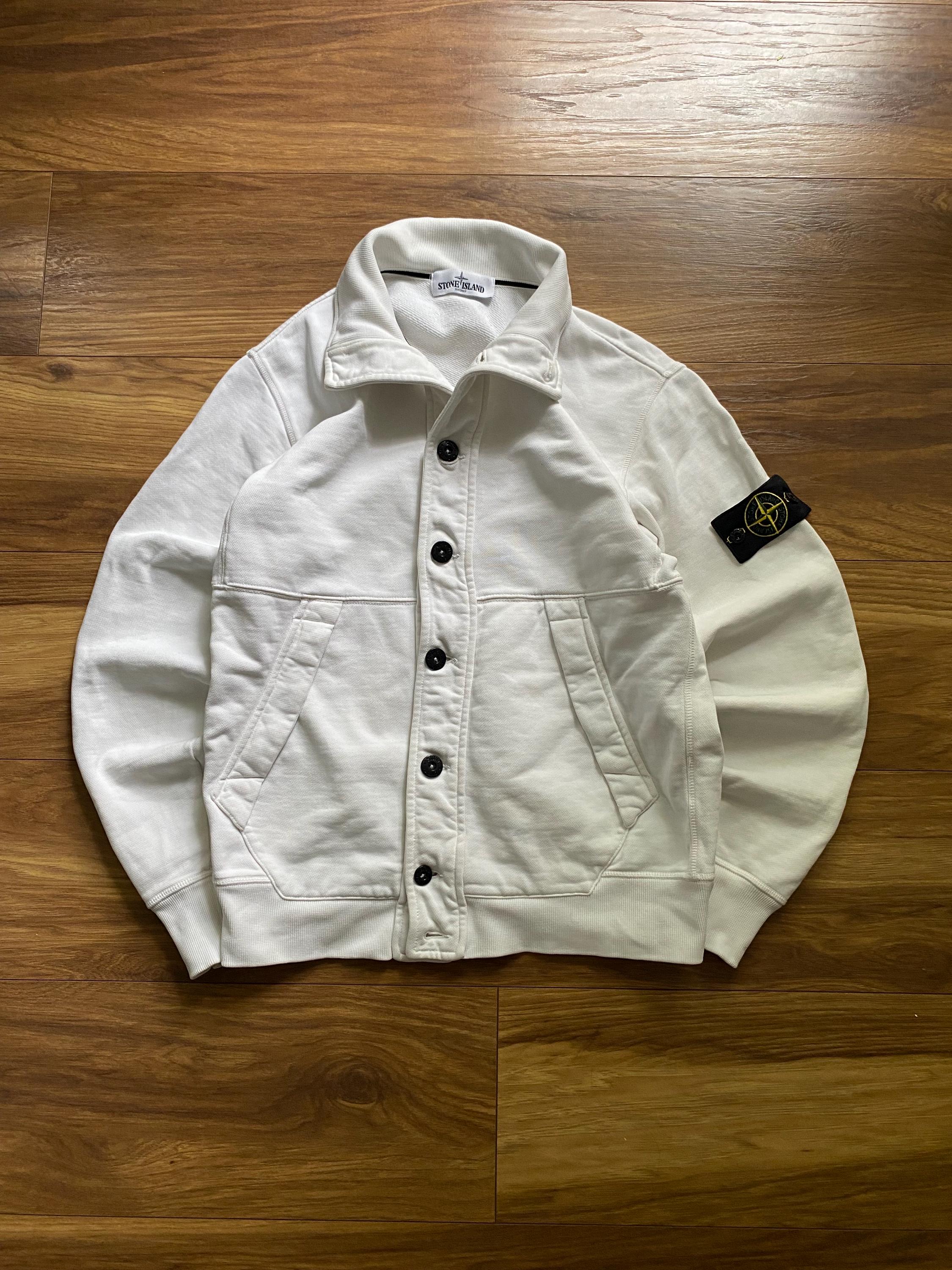 90s stone island fade ロンT ストーンアイランド