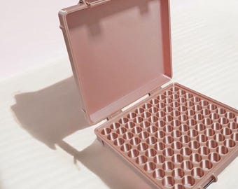 Estuche para viales de 3 ml: organizador de almacenamiento, estuche para péptidos, color personalizado