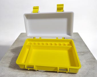 Estuche de 10 viales de 3 ml para almacenamiento, péptidos, color personalizado, para viaje