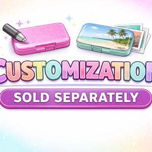 Complemento de personalización de tapa personalizada (logotipo o grabado)