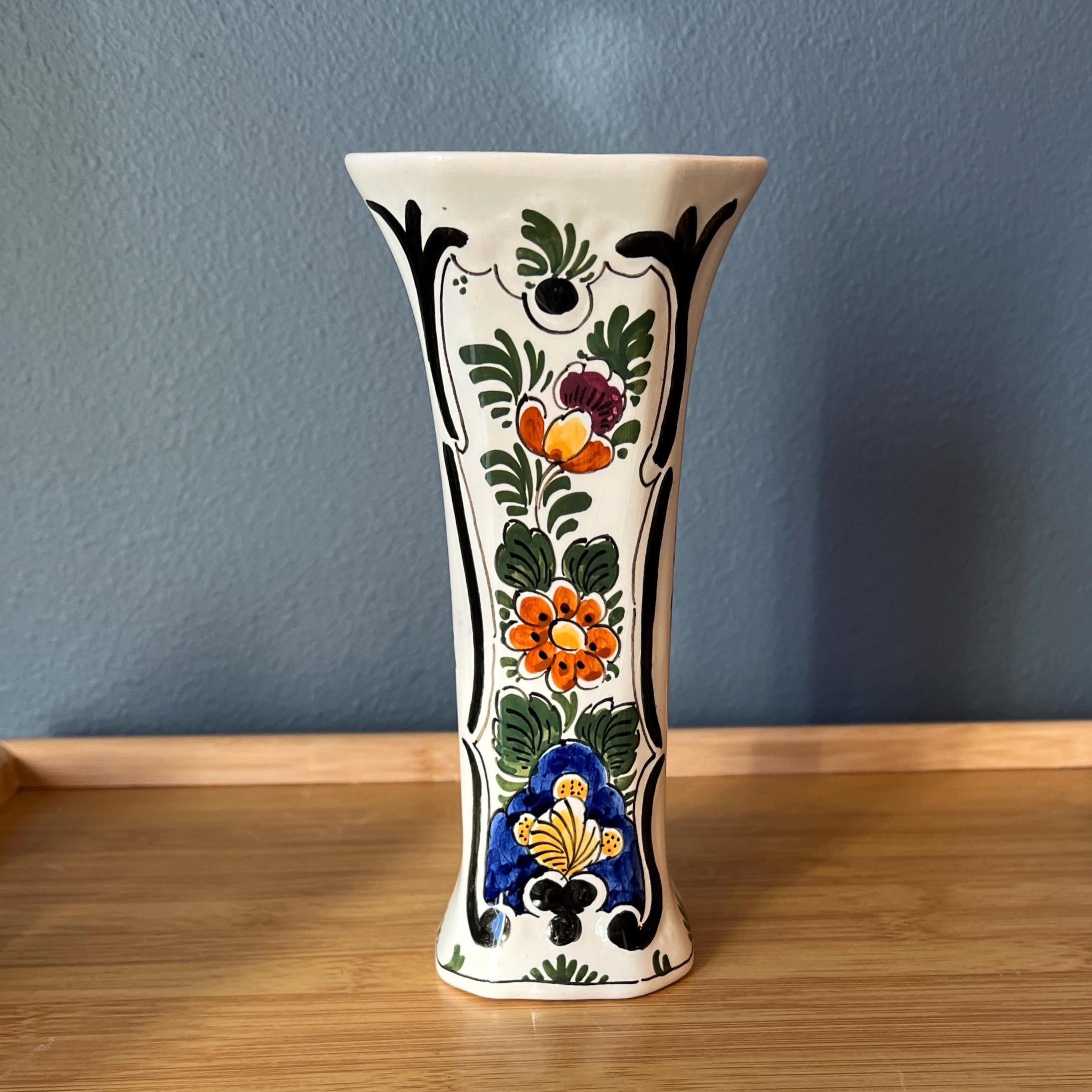 Delft Polychrome - Etsy