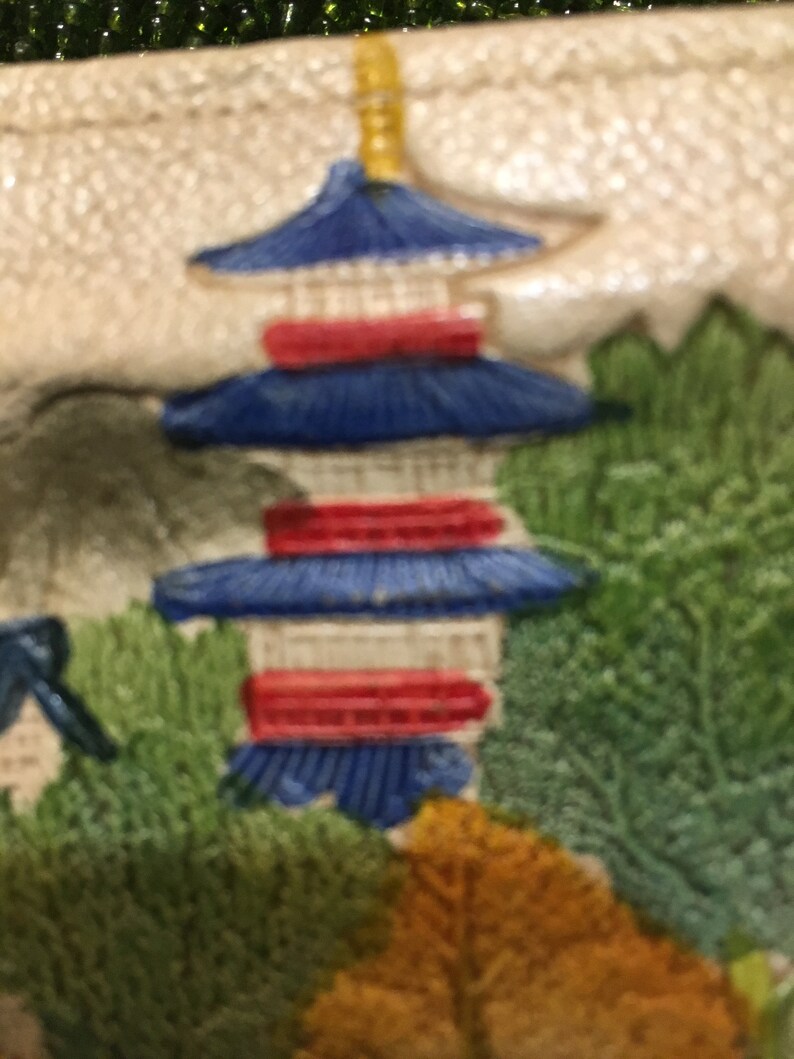Japanese wallet