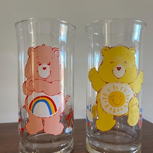 Care Bear glasses
