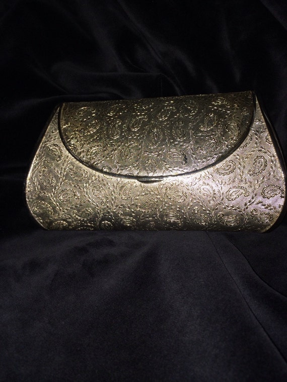 Silver clutch - image 2