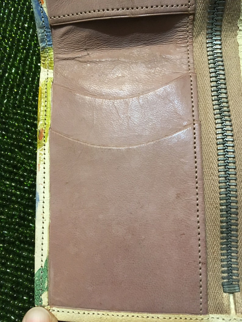 Japanese wallet