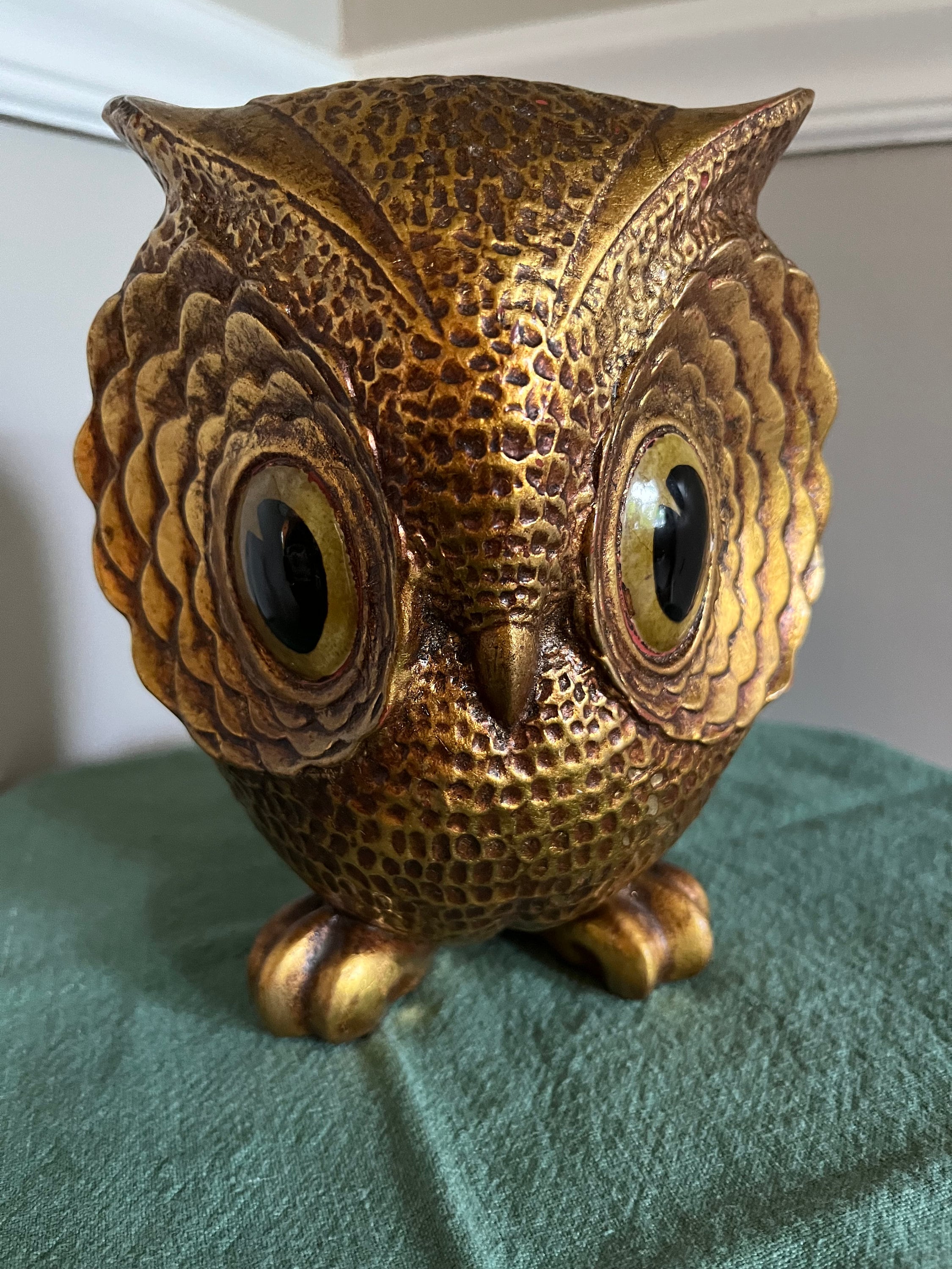 MC Owl by Anthony Freeman McFarlin