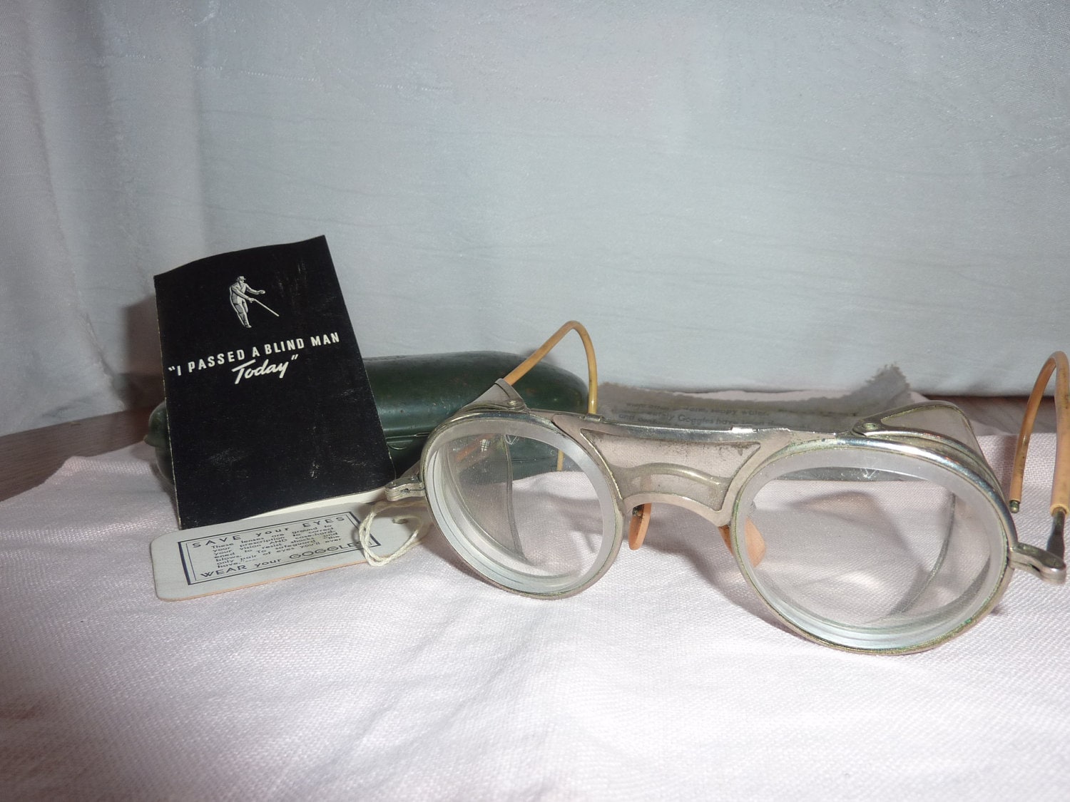 Bausch Lomb Safety Glasses - Etsy Bausch Lomb Safety Glasses - Etsy
