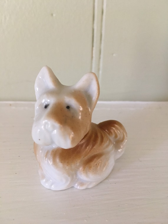 Dog Perfume bottle