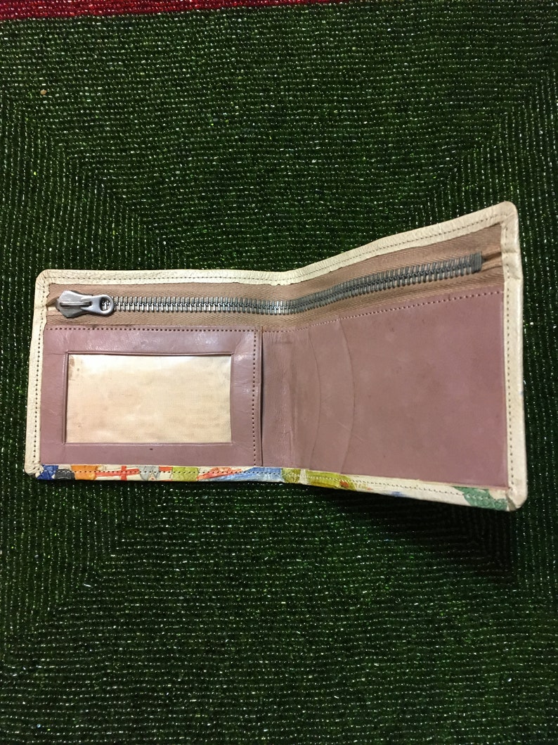 Japanese wallet