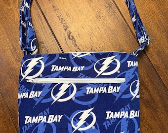 Torba na ramię Tampa Bay Lightening