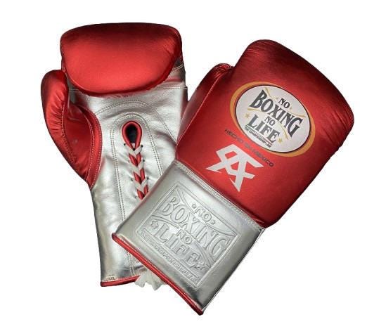 Canelo Alvarez Boxing Gloves - Etsy Canada