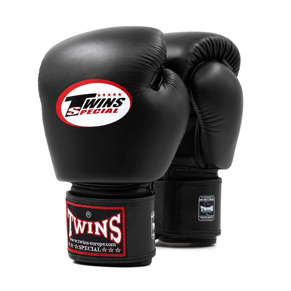 Twins Special Leather Boxing Gloves | Muay Thai Sparring Gear - Etsy