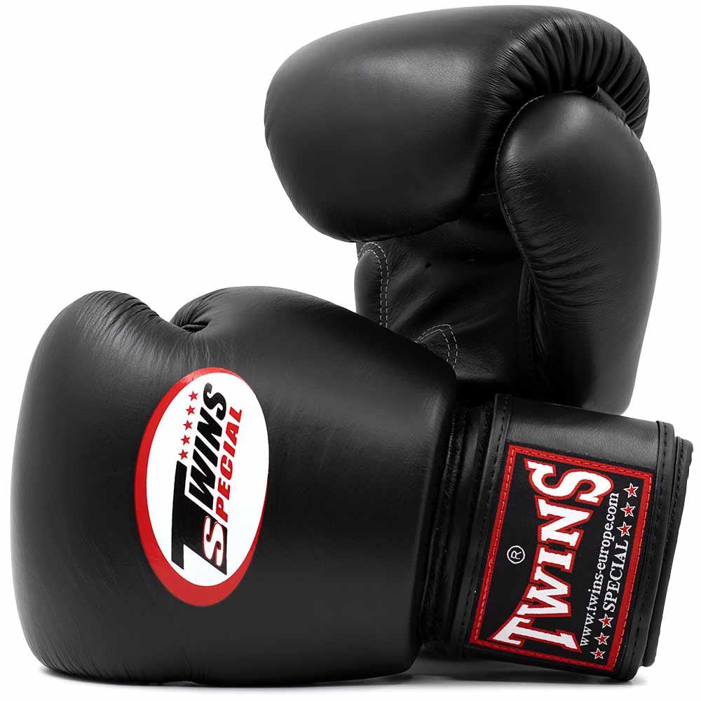 Twins Special Leather Boxing Gloves | Muay Thai Sparring Gear - Etsy