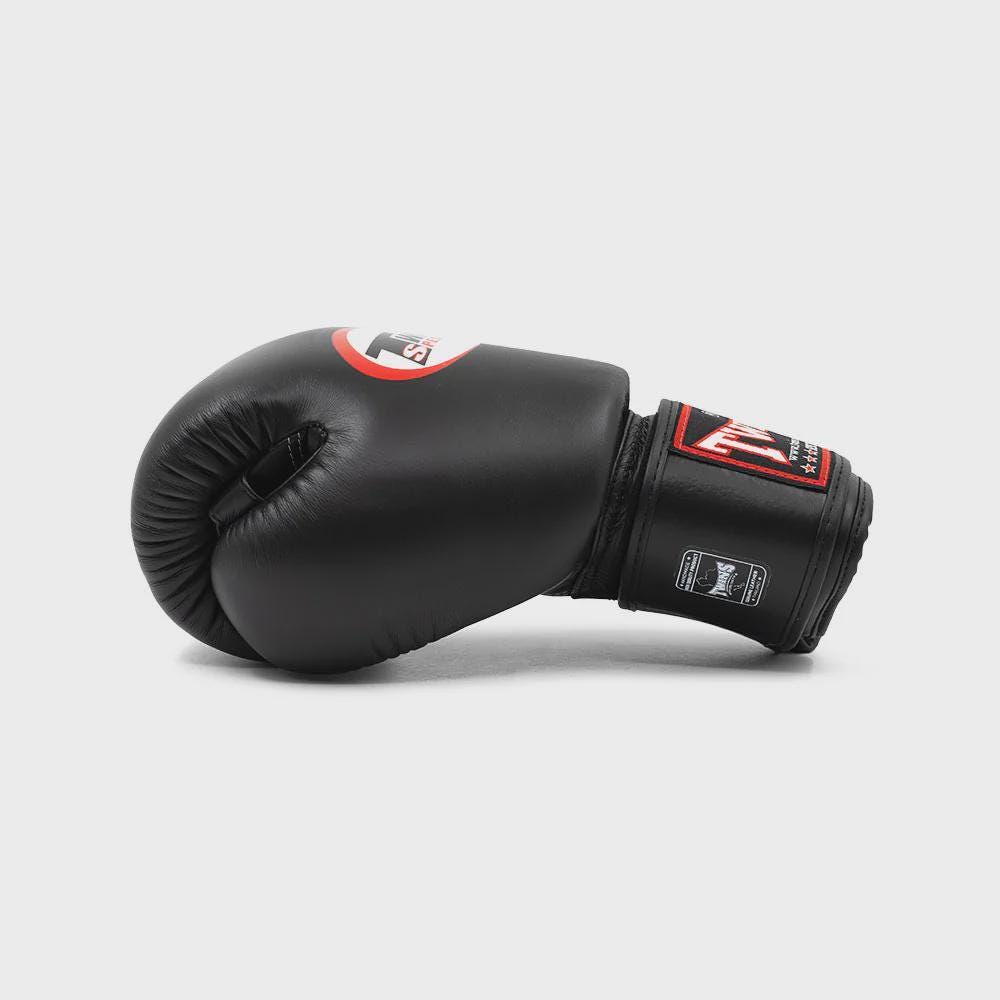 Twins Special Leather Boxing Gloves | Muay Thai Sparring Gear - Etsy