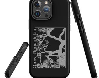 Tough Case for iPhone®