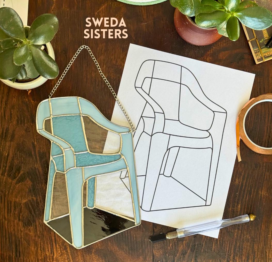 90s Plastic Chairs - Etsy