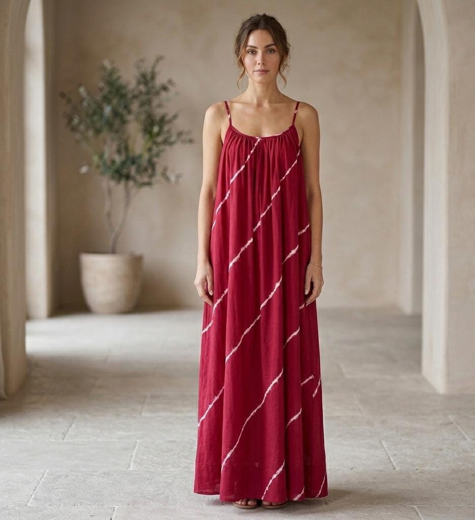 Indian Backless Gown - Etsy