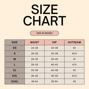 Hakama Pants Sewing Pattern | Lounge Wear Pattern | Women Pants Pattern | Japanese Pants Pattern | Wide Hakama Pants | XXS - XXXL image 6