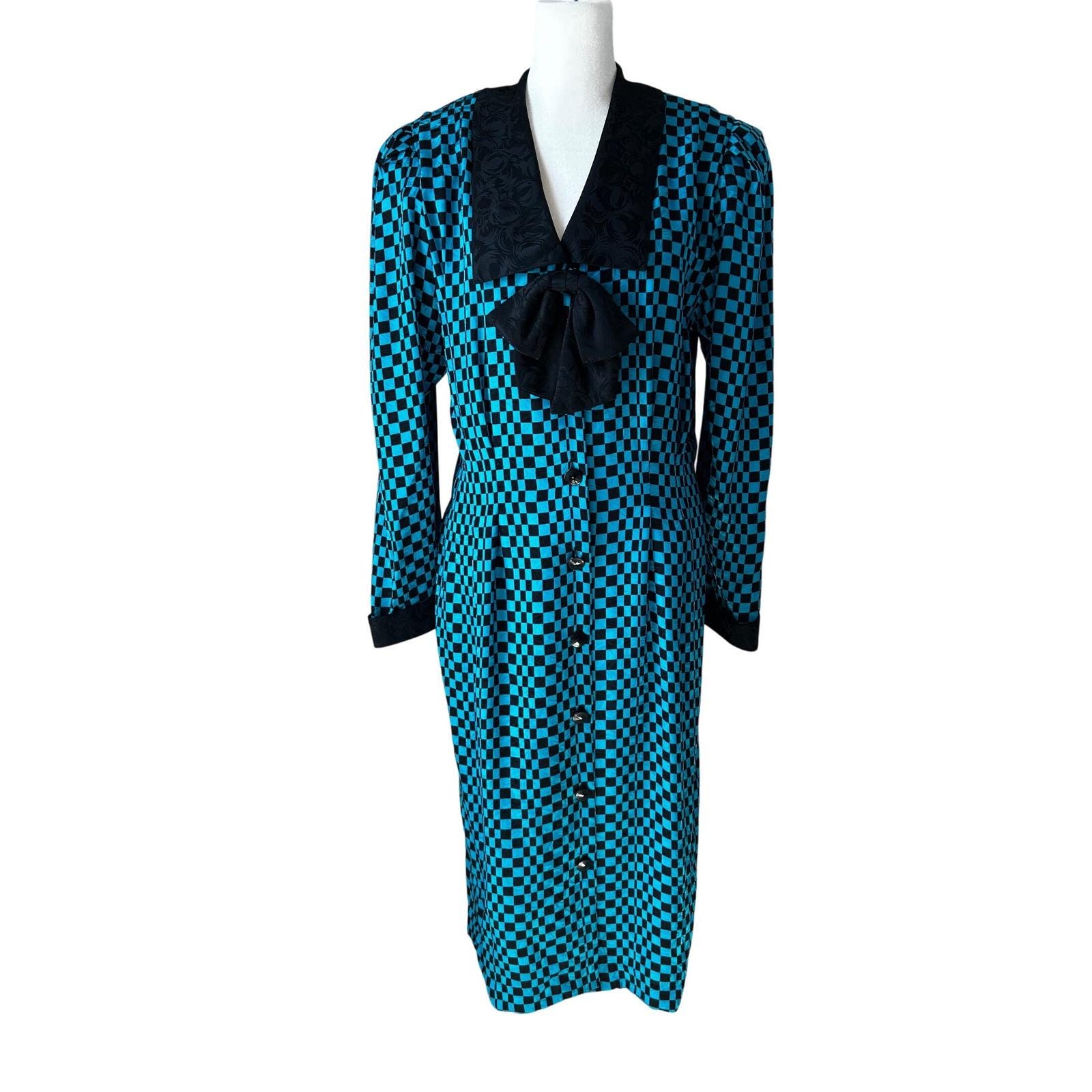 adrianna papell 90s dress A-line Chiffon Mother of NBLUXE Size:US 26 W