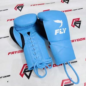 Fly Boxing Gloves - Etsy
