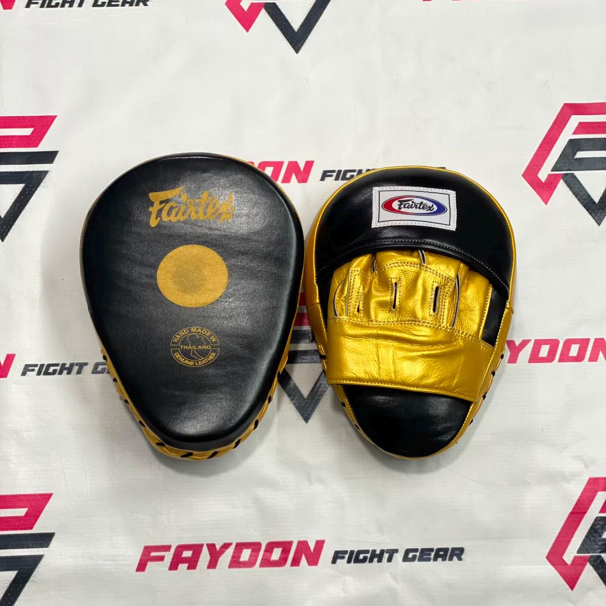 Muay Thai Kickboxing Training Twins Focus Pads Boxing Sparring Punching Mitts