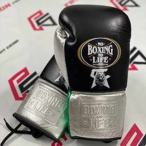 Boxing gloves canelo - Etsy 日本