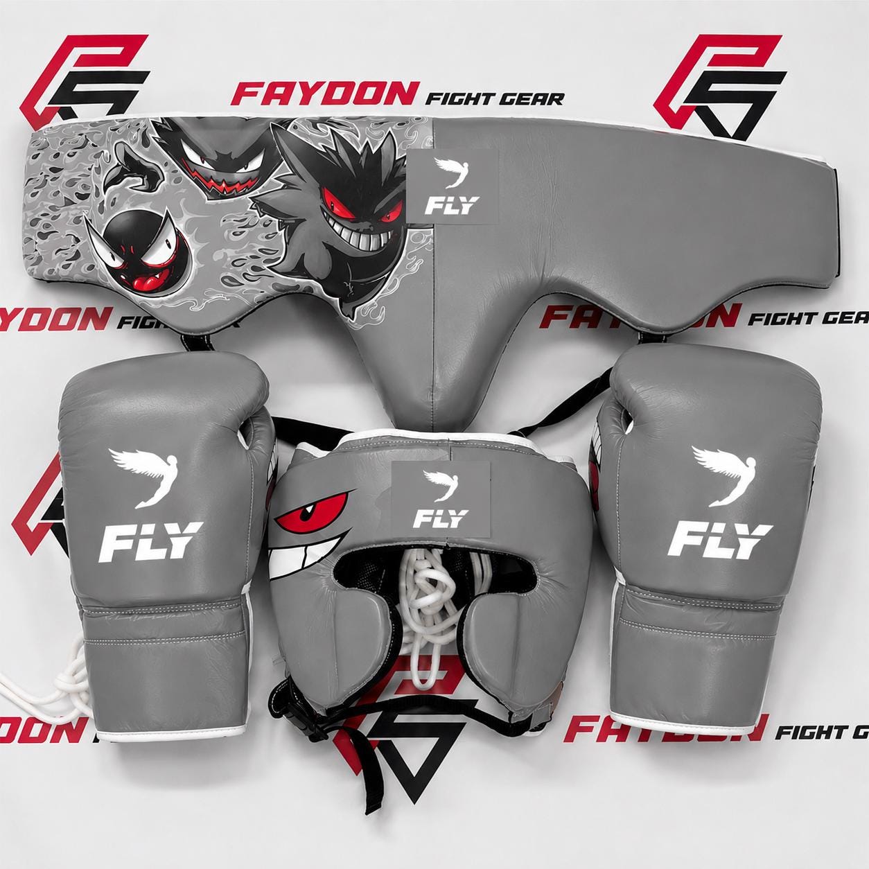 Fly Boxing Gloves - Etsy