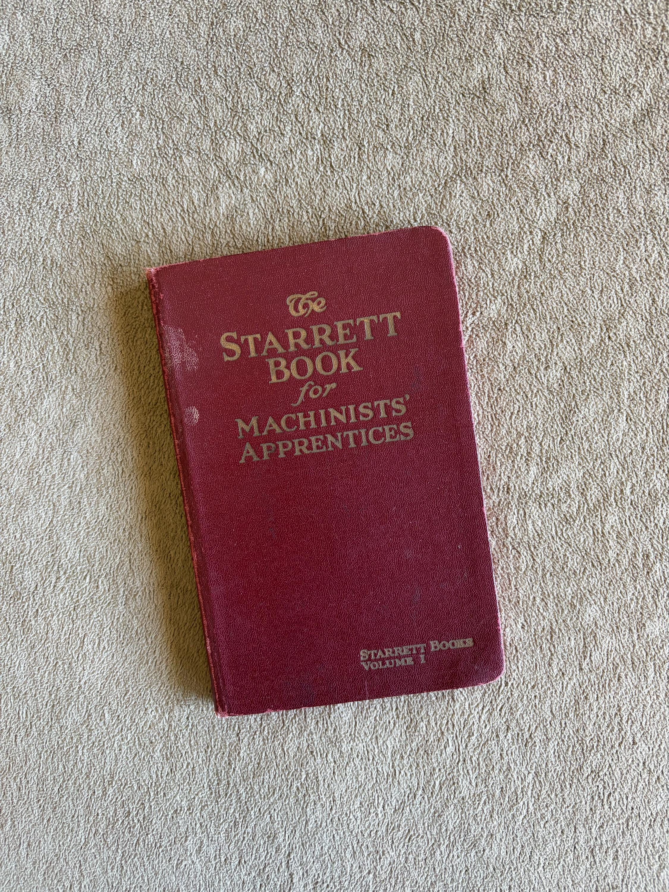 Vintage Tech Manual - Etsy
