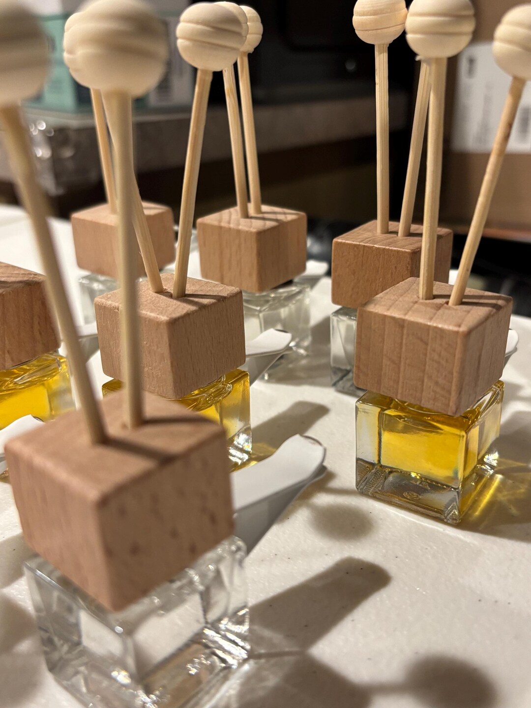 Letgo Diffuser Black Cherry on the Go Diffusers - Etsy