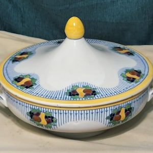 Boch Freres Keramis - Etsy