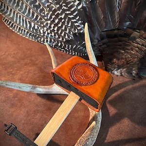 Traditionellt pilbågskoger