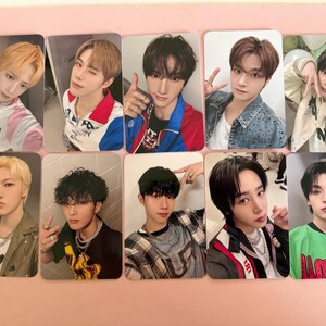 Xikers Photocard Hunter - Etsy