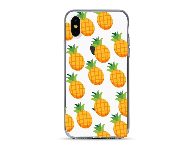iphone xr case pineapple iphone xr case pineapple