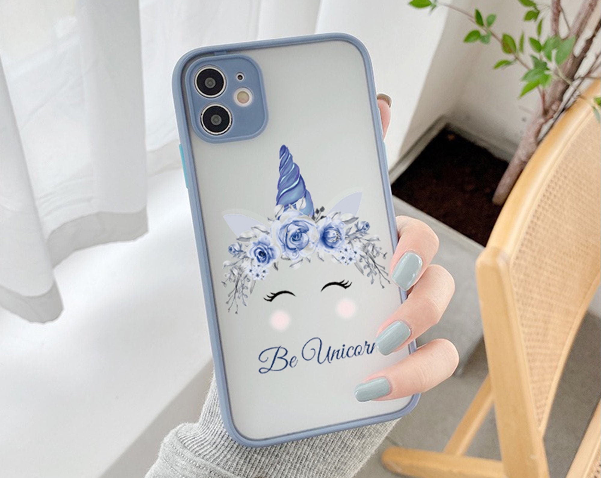 Unicorn iPhone 12 case iPhone 11 pro max case iPhone case Etsy