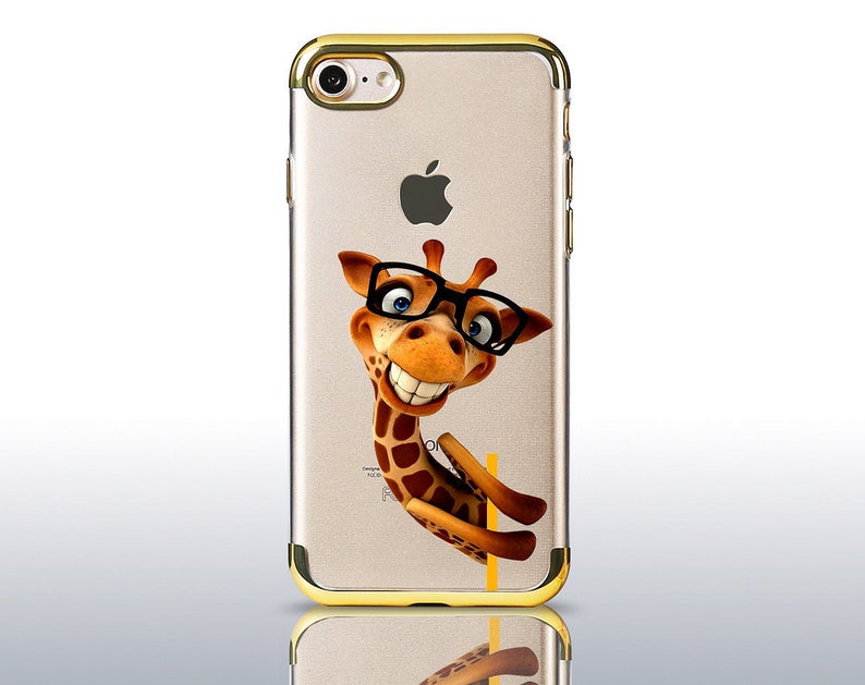 giraffe iphone 8 plus case giraffe iphone 8 plus case