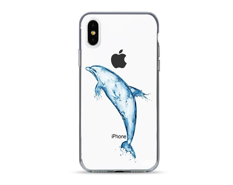 iphone 8 case dolphin iphone 8 case dolphin