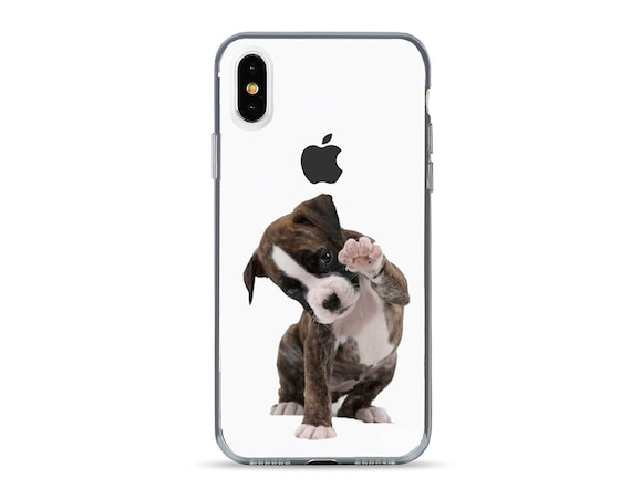 coque boxer iphone xr