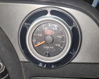 52mm Gauge Holder for Honda Integra DC5