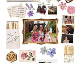 Matchbox poster | Mother’s Day edition