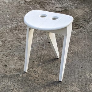 Three legged stool - Etsy 日本