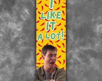 Smut Bookmark, Funny Bookmarks, Dark Romance, Smutty Bookmarks, Book Lovers Gifts, Book Worm Gift, Smut Bookmark, Smut Gifts, 90s Bookmark