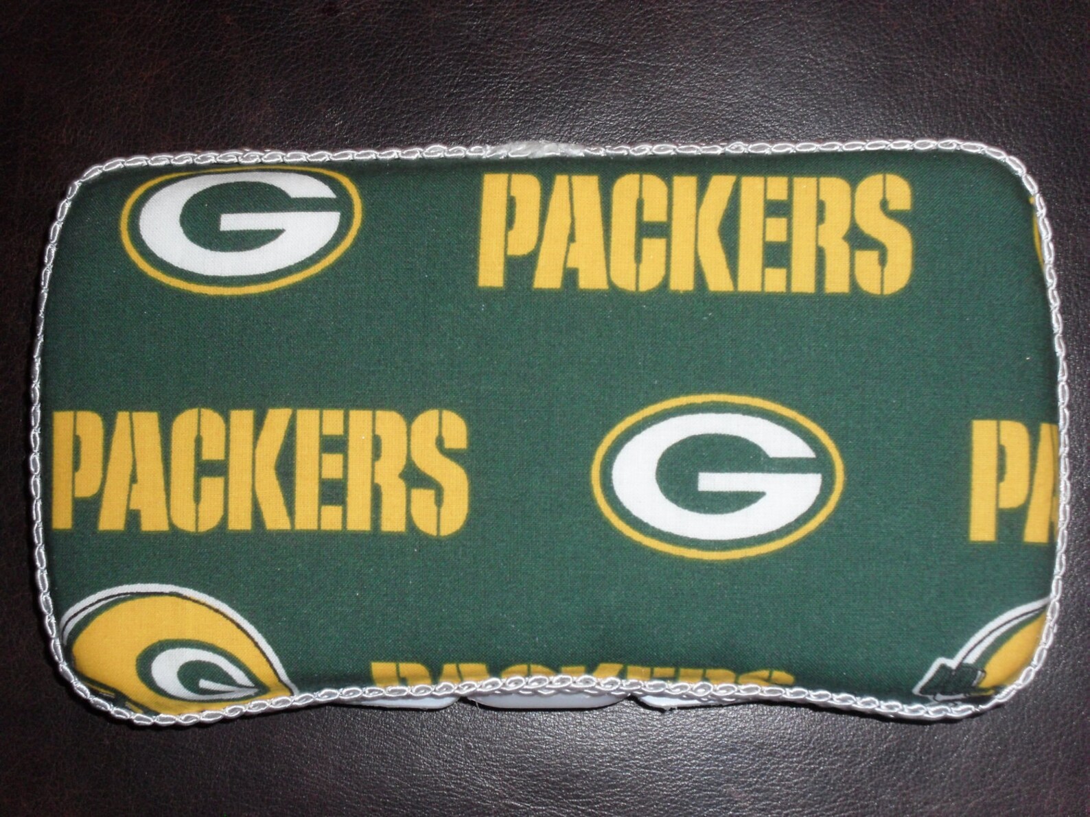 Green Bay Packers Baby Wipes Case | Etsy Green Bay Packers Baby Wipes Case | Etsy
