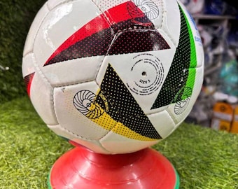 Durable Football Training Equipment | Soccer Match Sports Gear