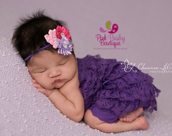 Newborn Coming Home Outfit girl. Baby Girl Coming Home Outfit. Purple Baby Girl Dress. Cake Smash Outfit. Baby Girl Clothes, Hospital Photos