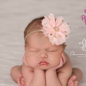 Baby Headband. You Pick 1 Infant headband. Baby Shower Gift. Newborn Hair Bows. Baby hair accessories Baby Hairbows, Baby Bows Baby Girl Bow