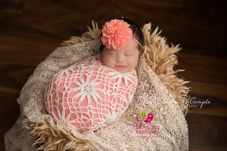 Baby Headband. You Pick 1 Infant headband. Baby Shower Gift. Etsy