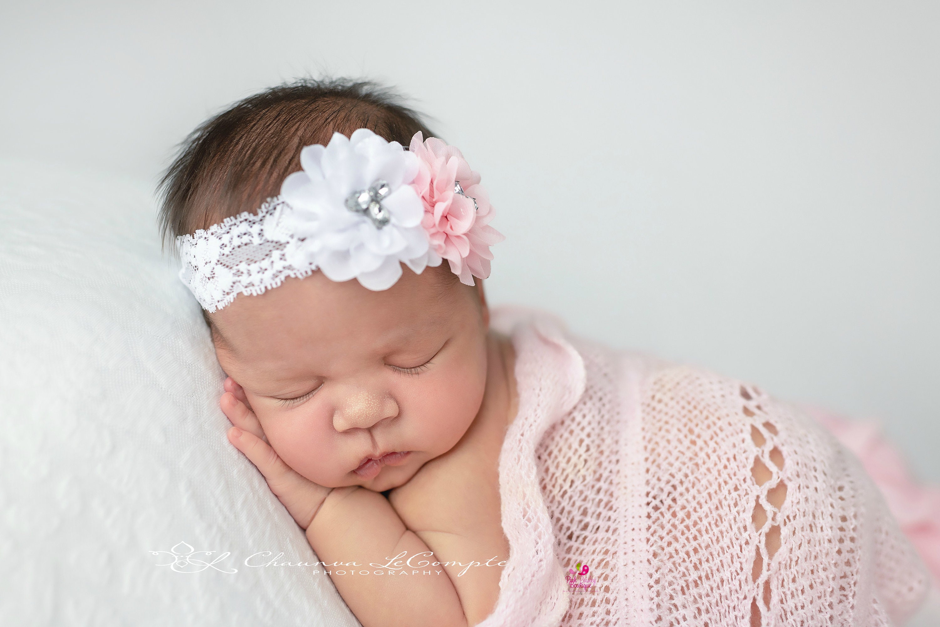 Baby girl bows you pick 1 baby girl headband baby girl hair Etsy