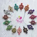 see more listings in the Hair Clips, Bows  section