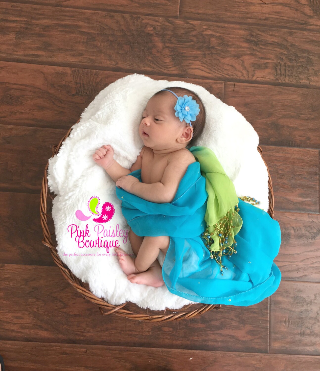 Baby Headband 11 Colors Mini Infant Headbands Baby Girl Etsy