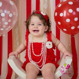 baby girl elmo outfit